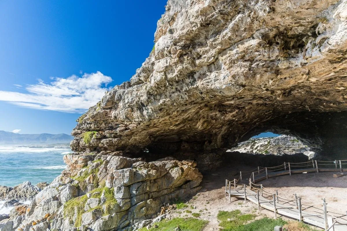 Klipgat Cave