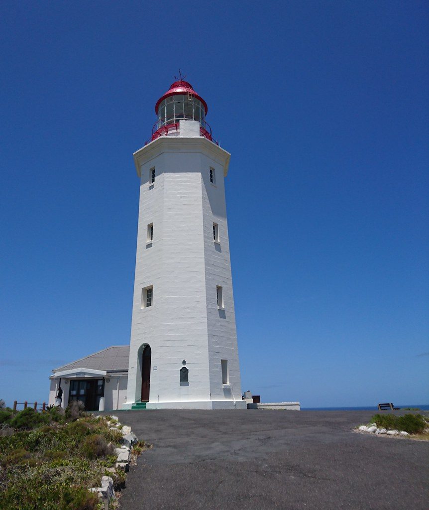 Danger Point Lighthouse