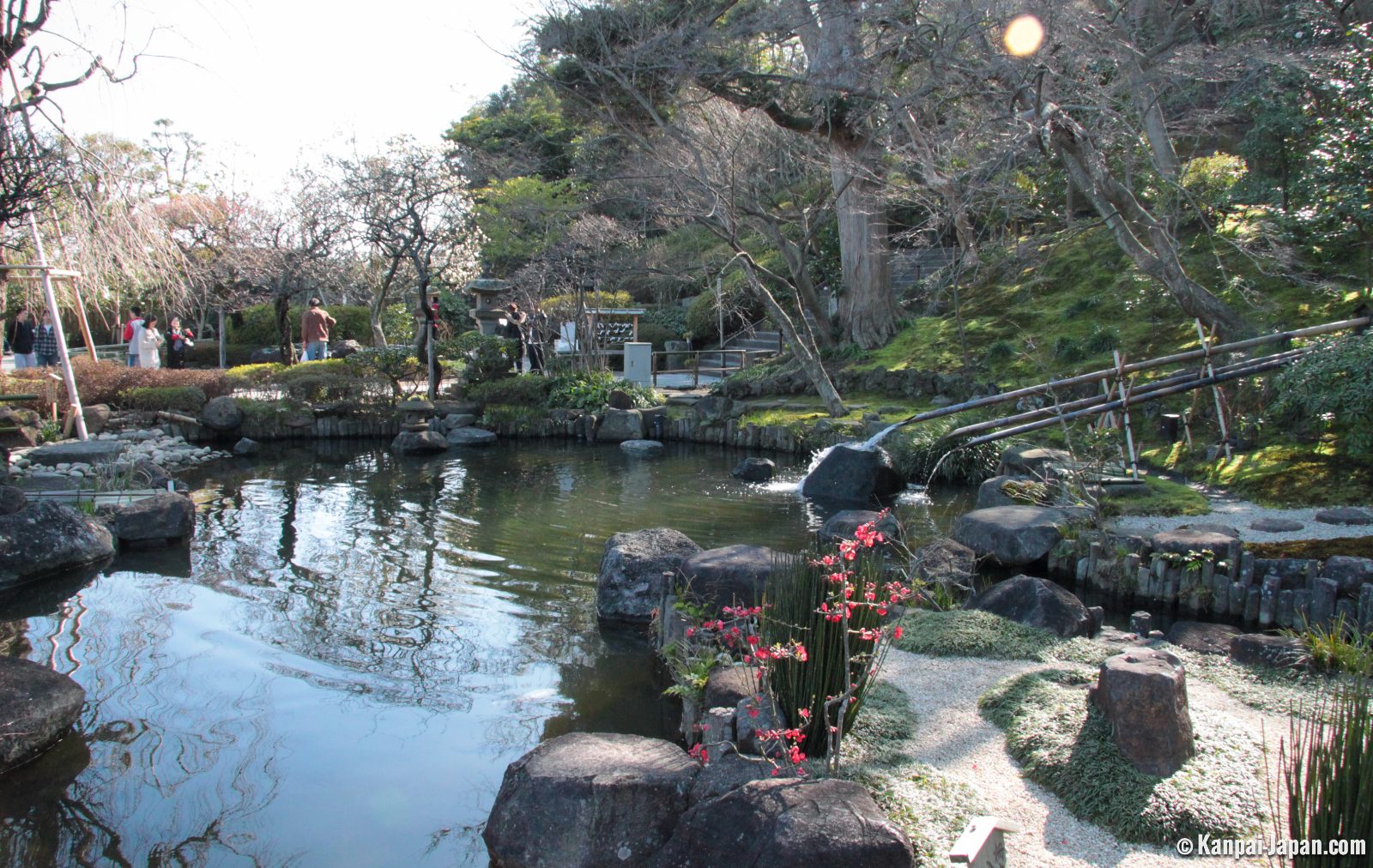 Hase-dera Temple