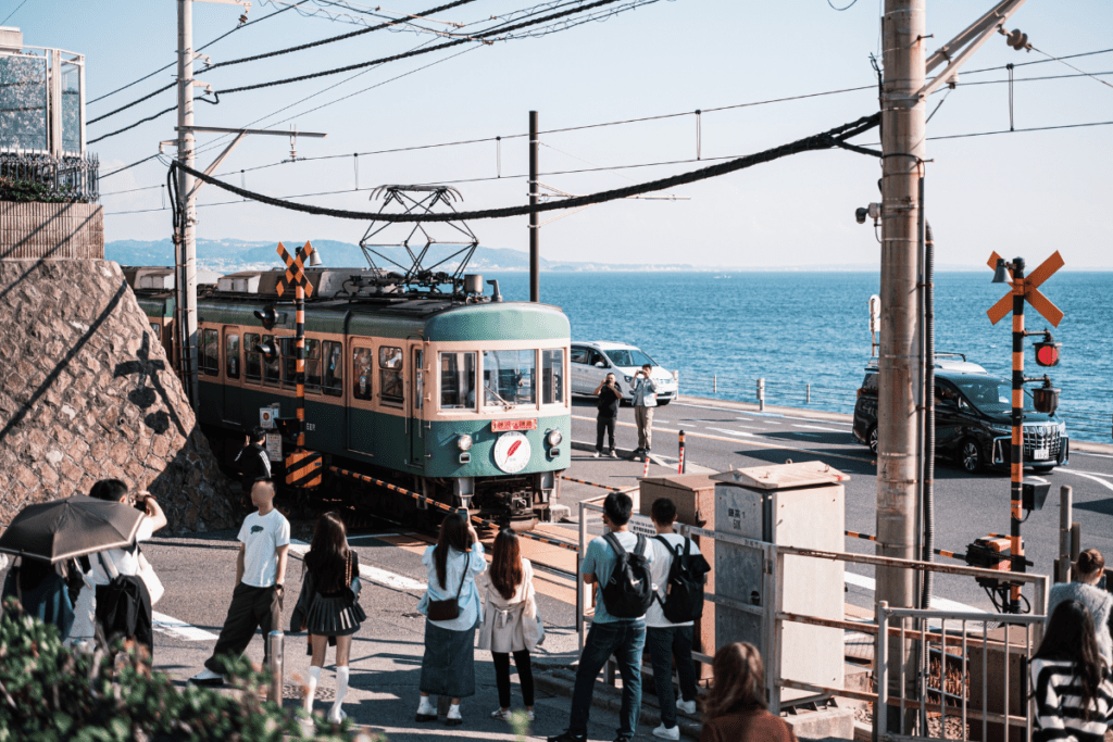 Kamakura Enoshima Day Trip From Tokyo