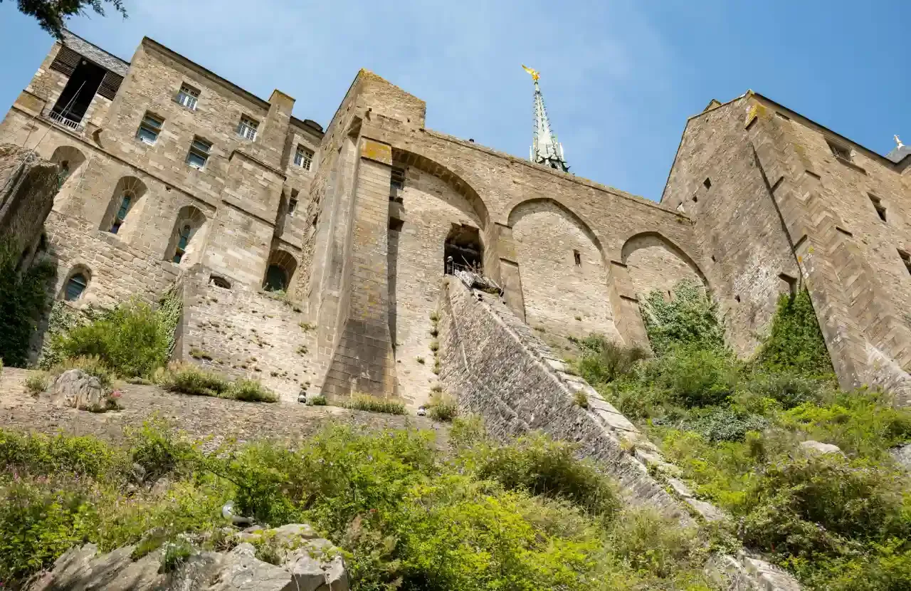 Grand Degré