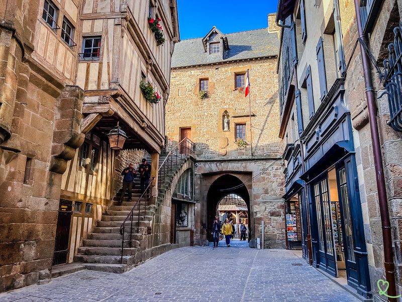King's Gate