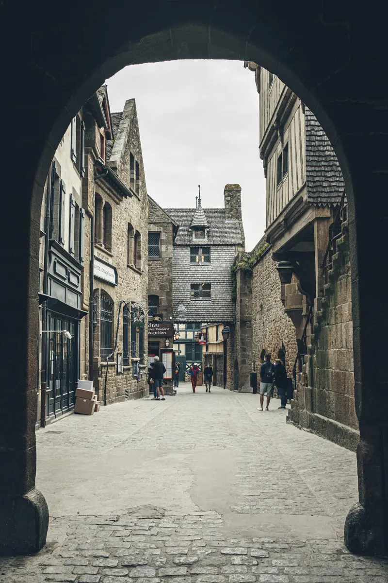 Grande Rue
