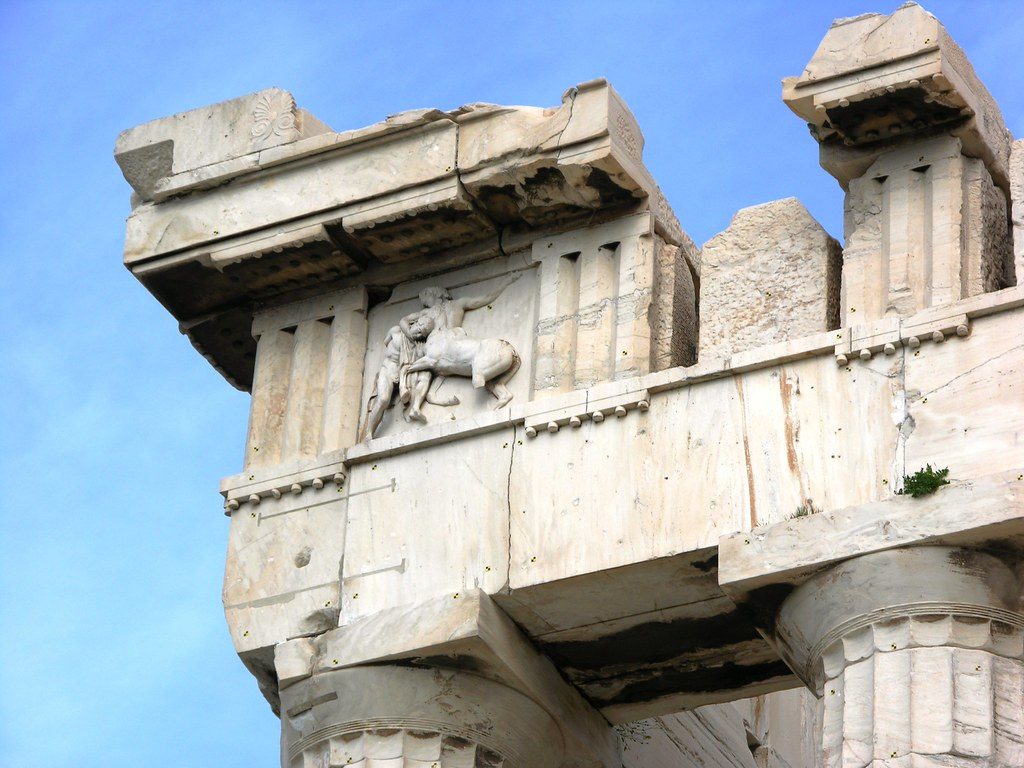 Acropolis Private Guide