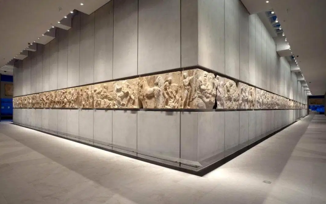 Acropolis Museum Private Tour