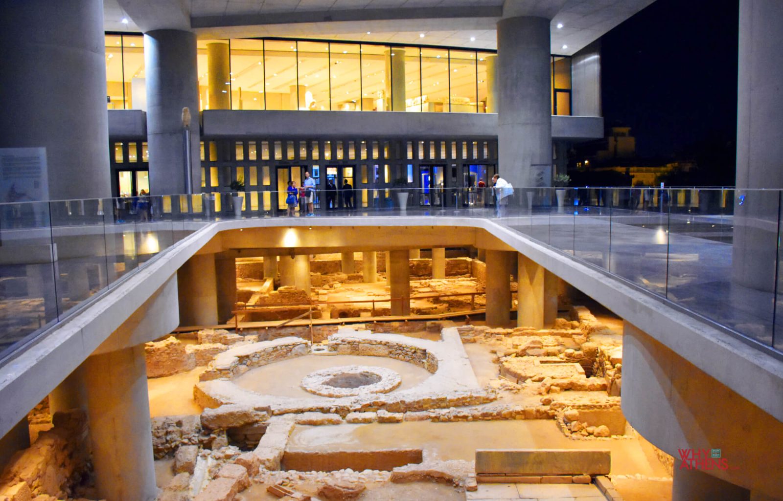 Entrance Atrium