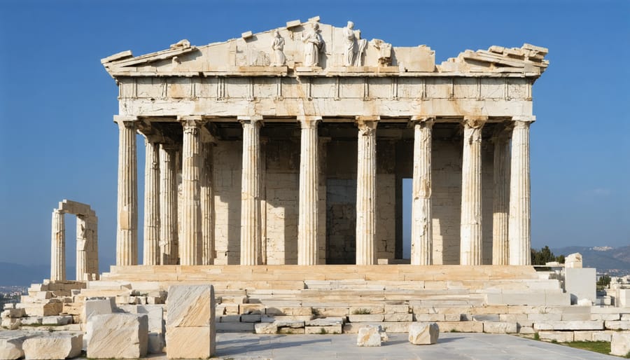 Parthenon