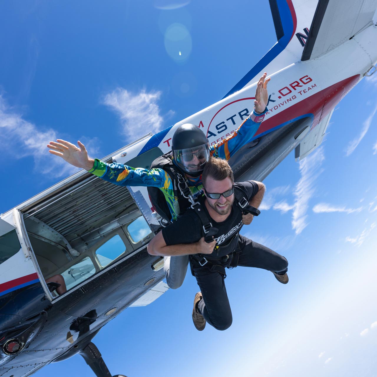 Skydive Dubai Prices