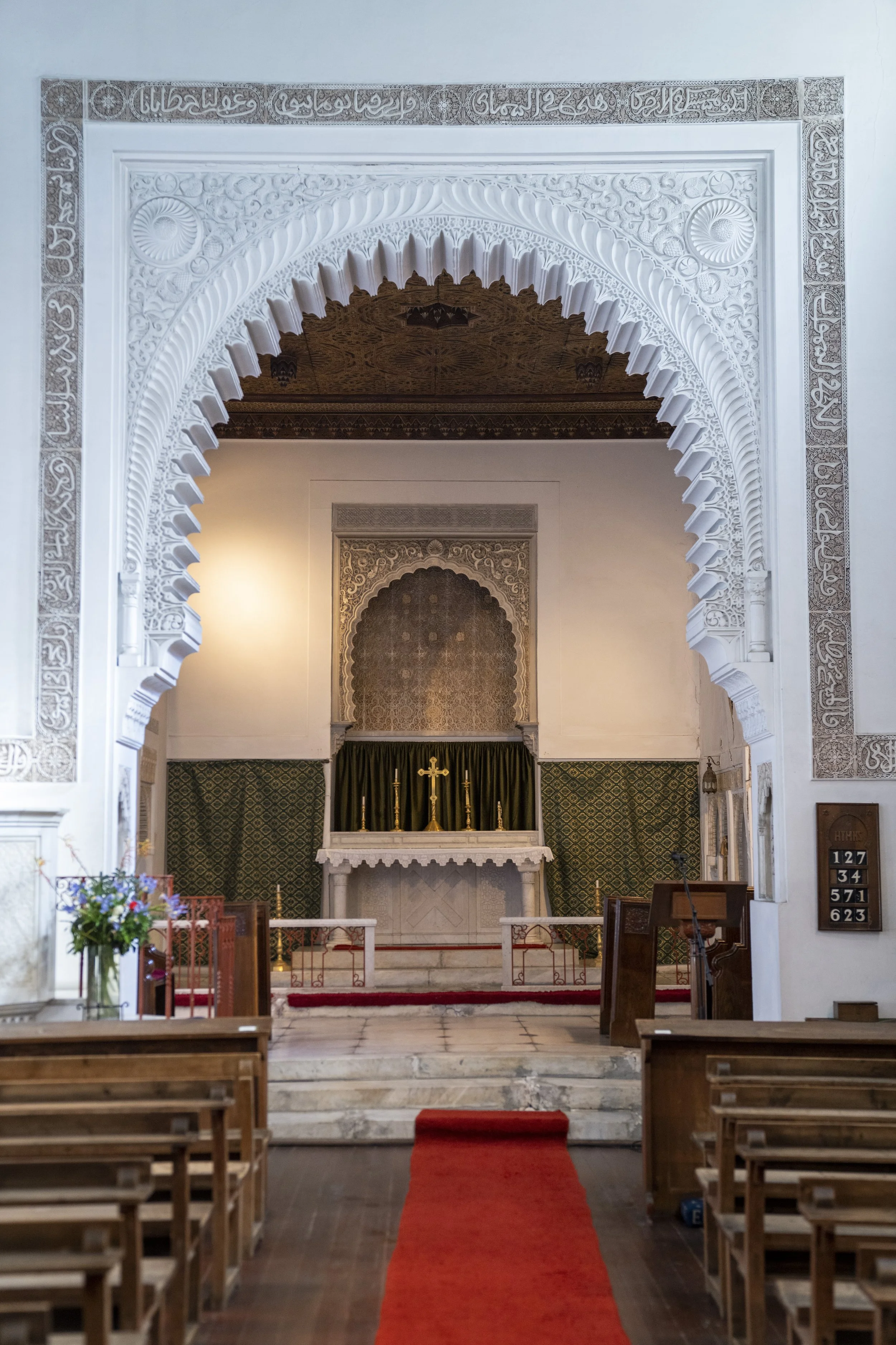 Saint Andrew's Church