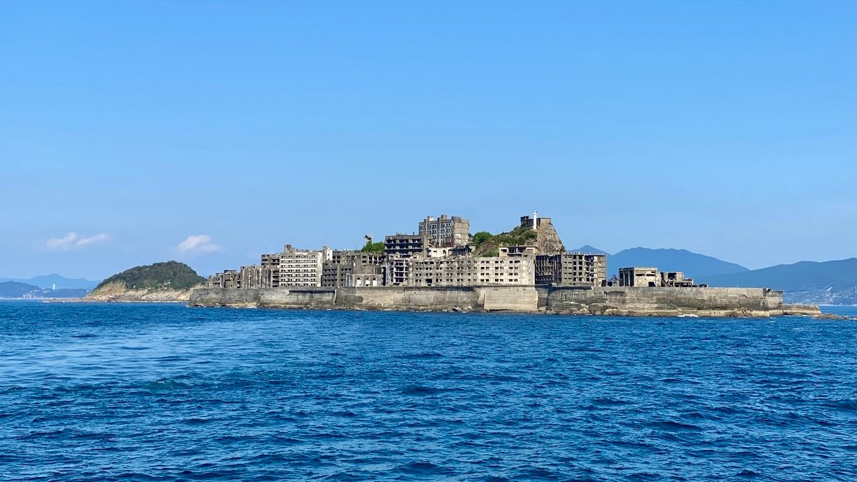 Observation Deck 1