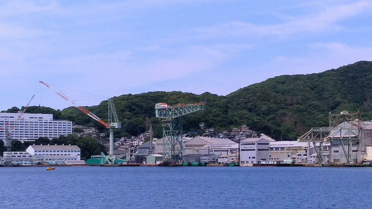 Gunkanjima Digital Museum