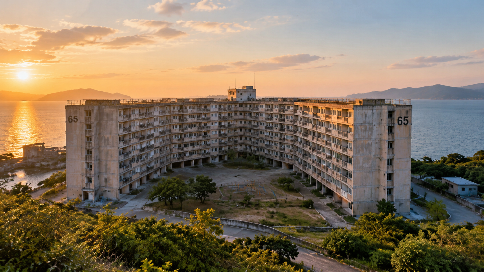 Building 65