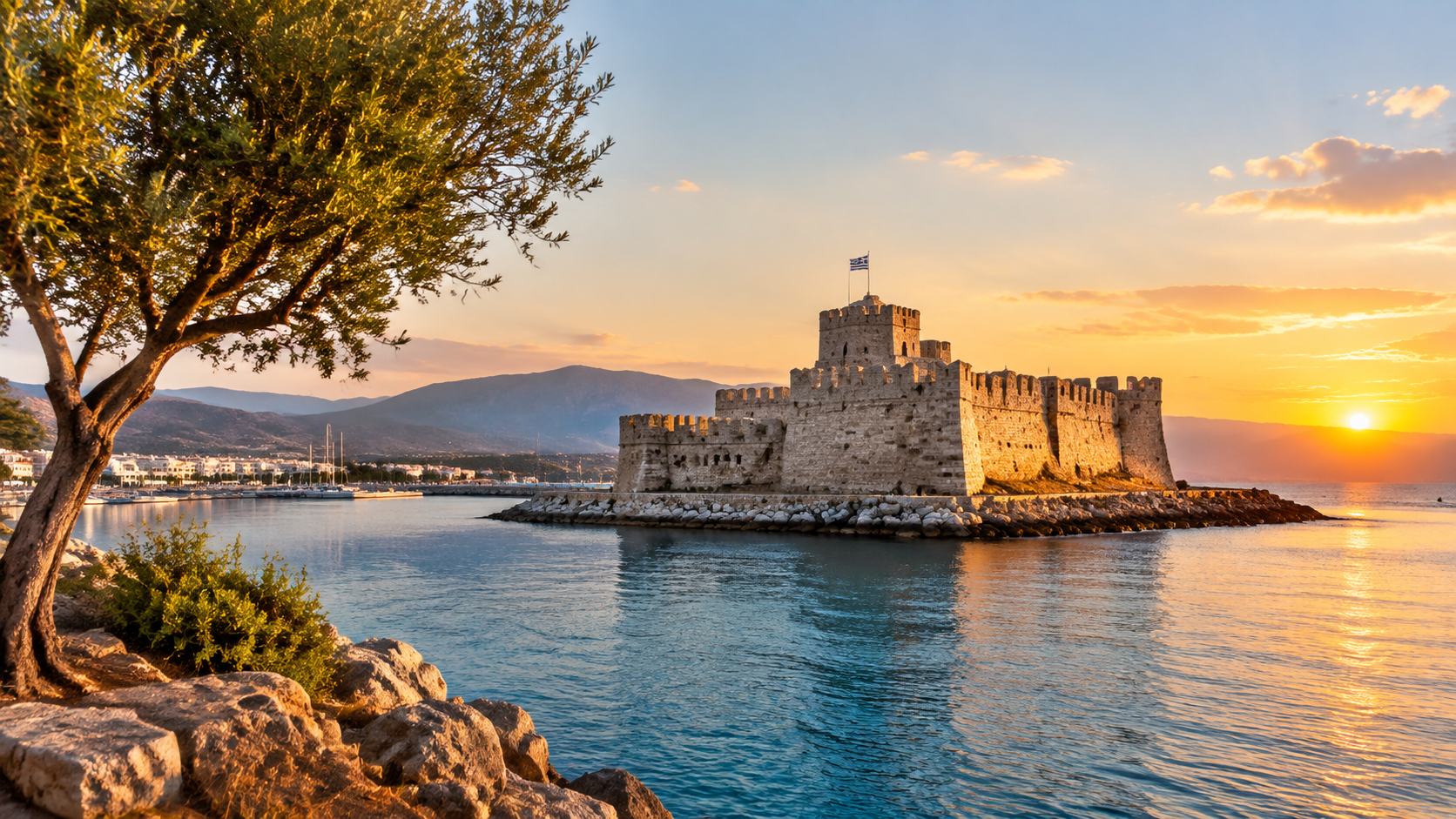 Neratzia Castle
