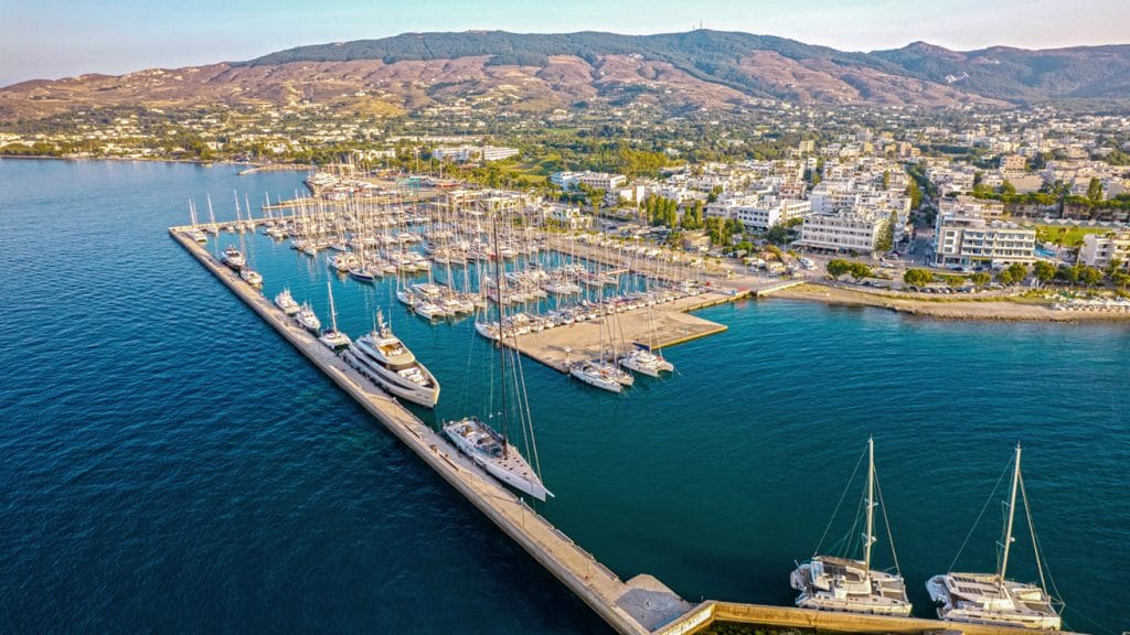 Kos Marina
