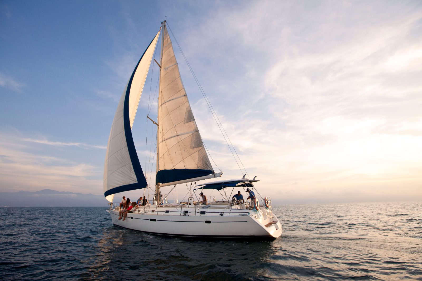 Coastal Transit