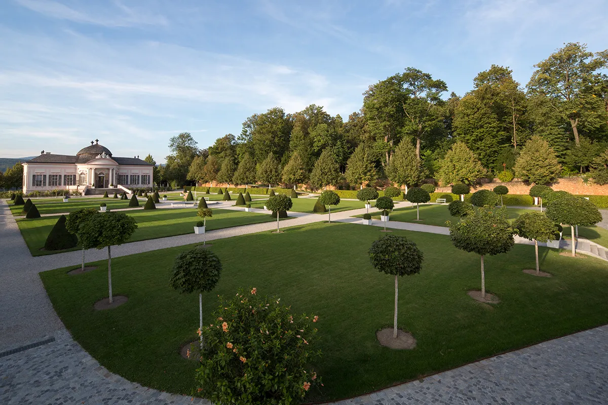 Abbey Park