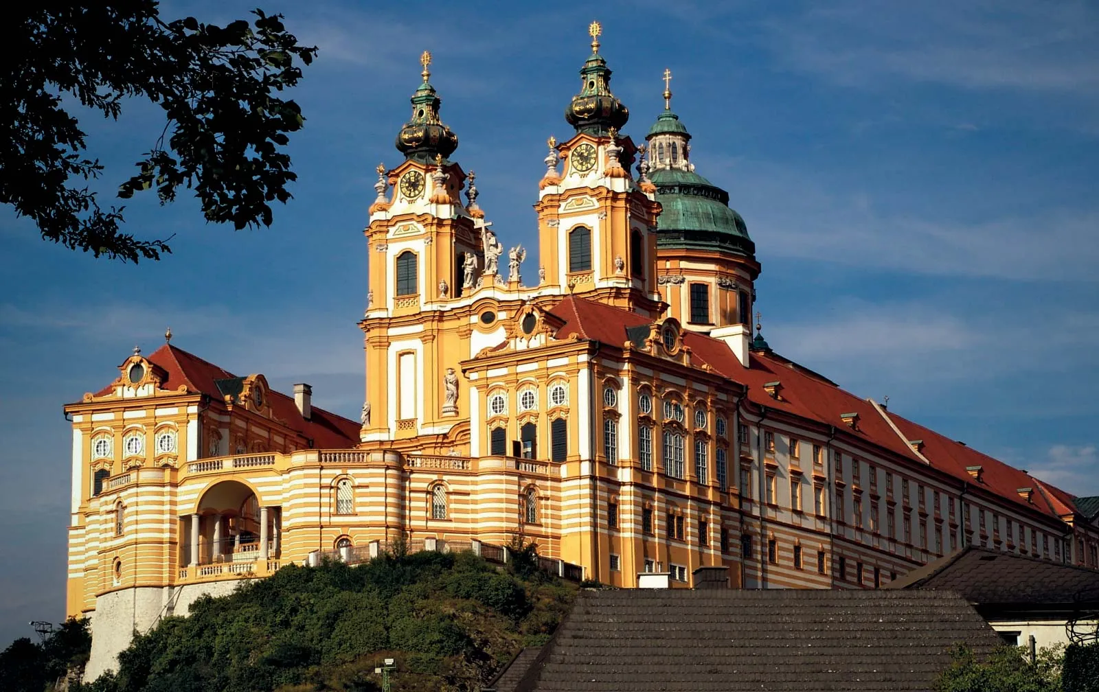 Stift Melk