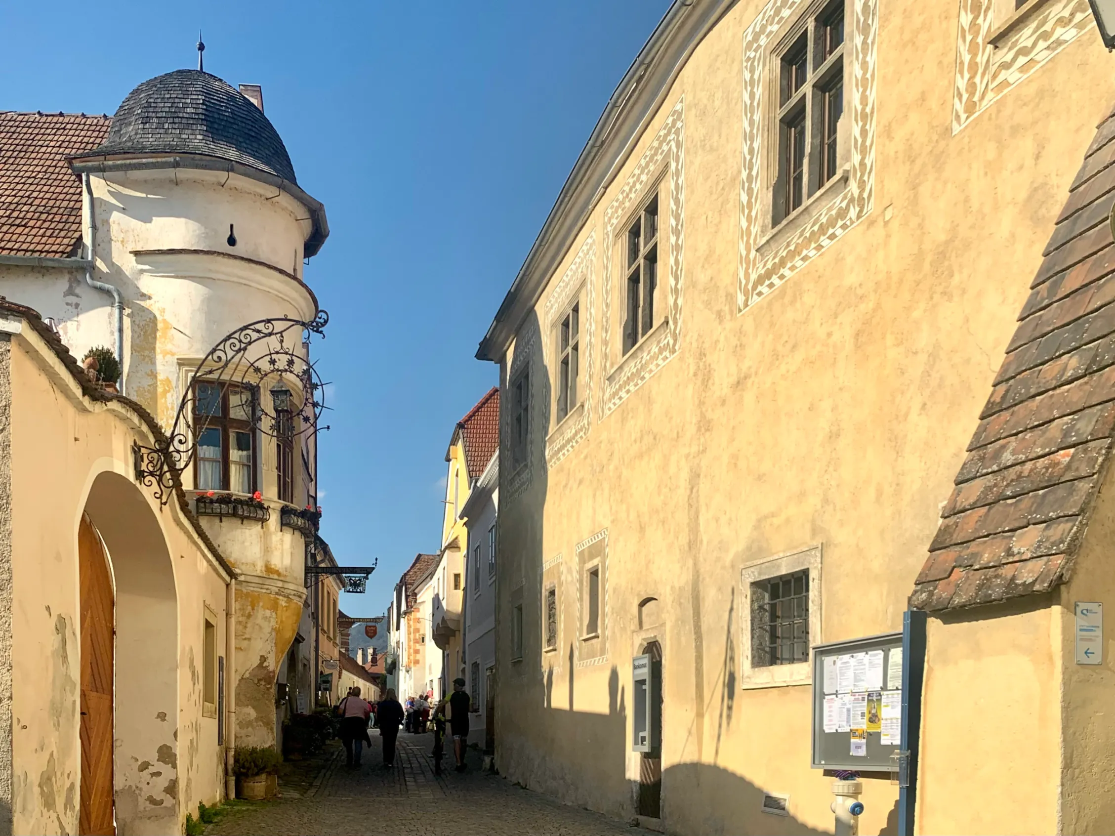Dürnstein Boutique