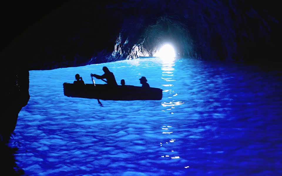 Amalfi Boat Tours From Praiano