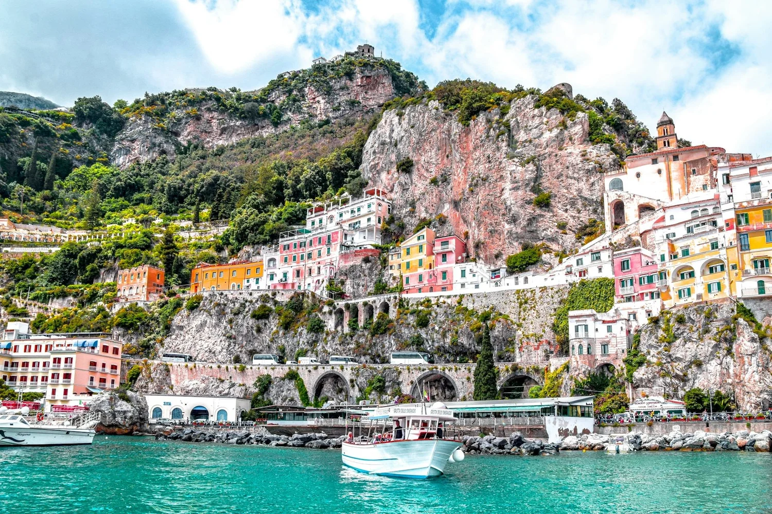 Cape Sottile