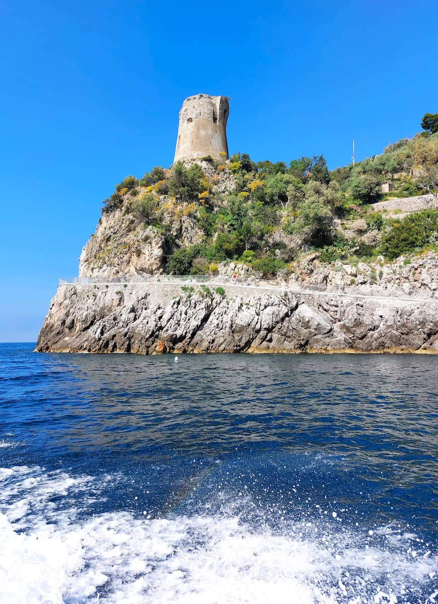 Torre a Mare
