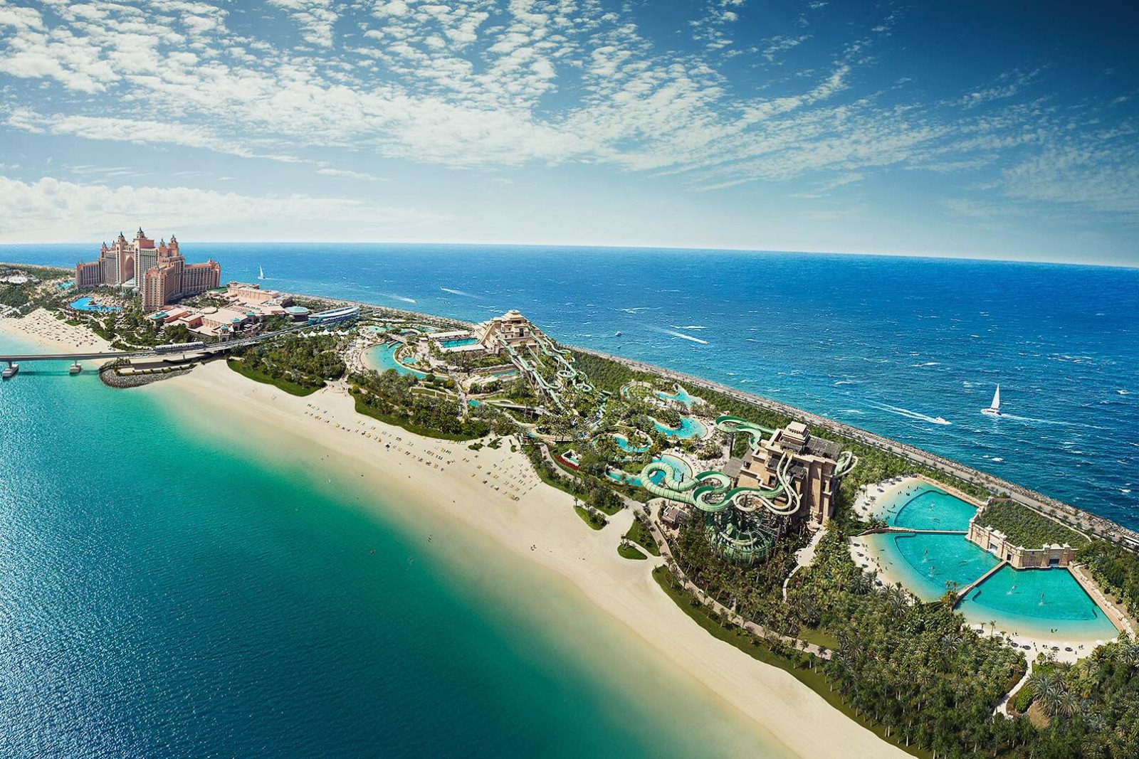 Atlantis Aquaventure Waterpark Tickets