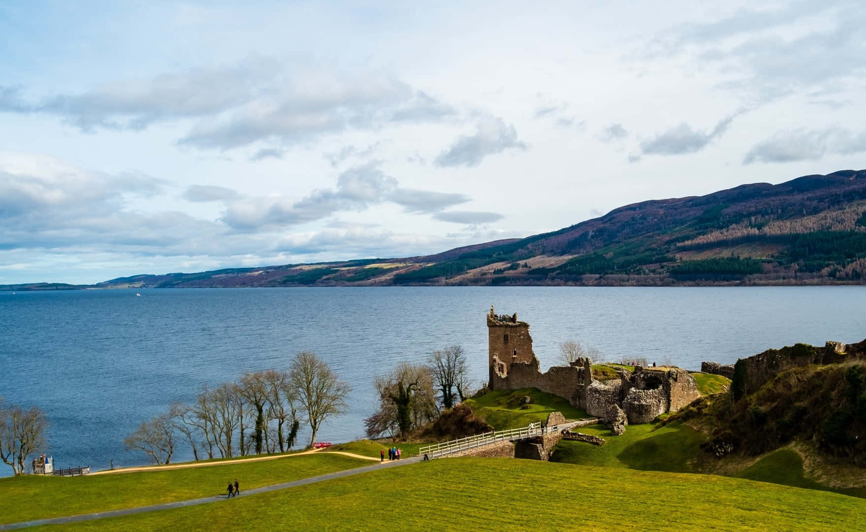 Loch Ness