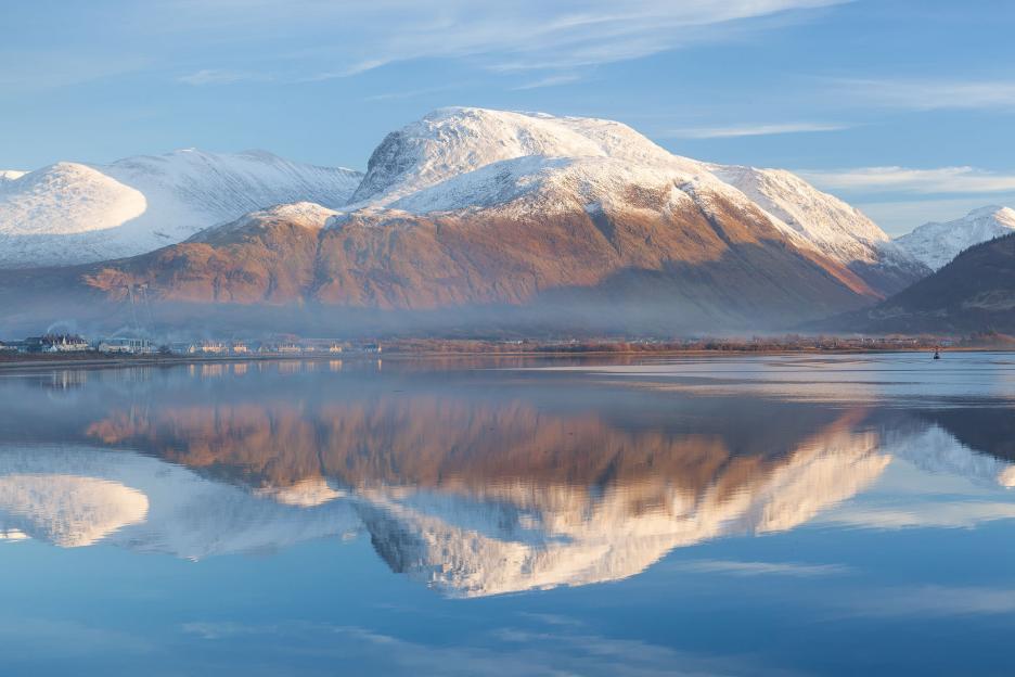 Ben Nevis