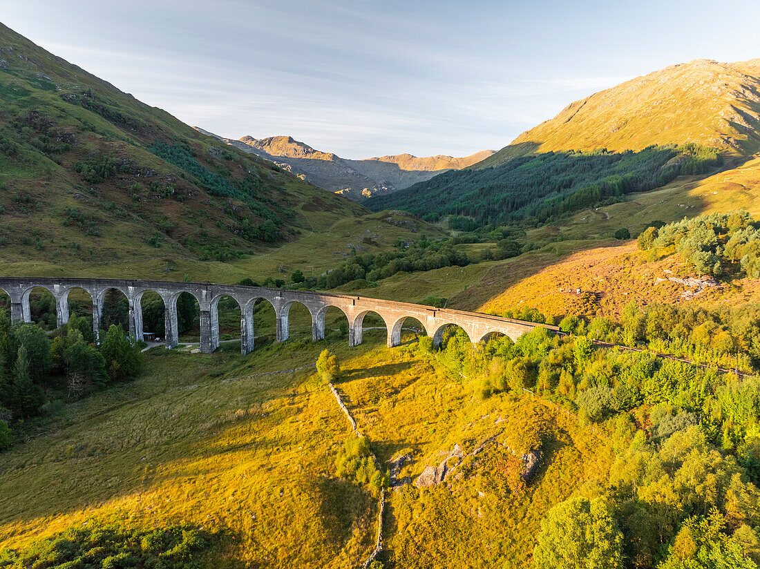 Highlands Day Tour From Glasgow