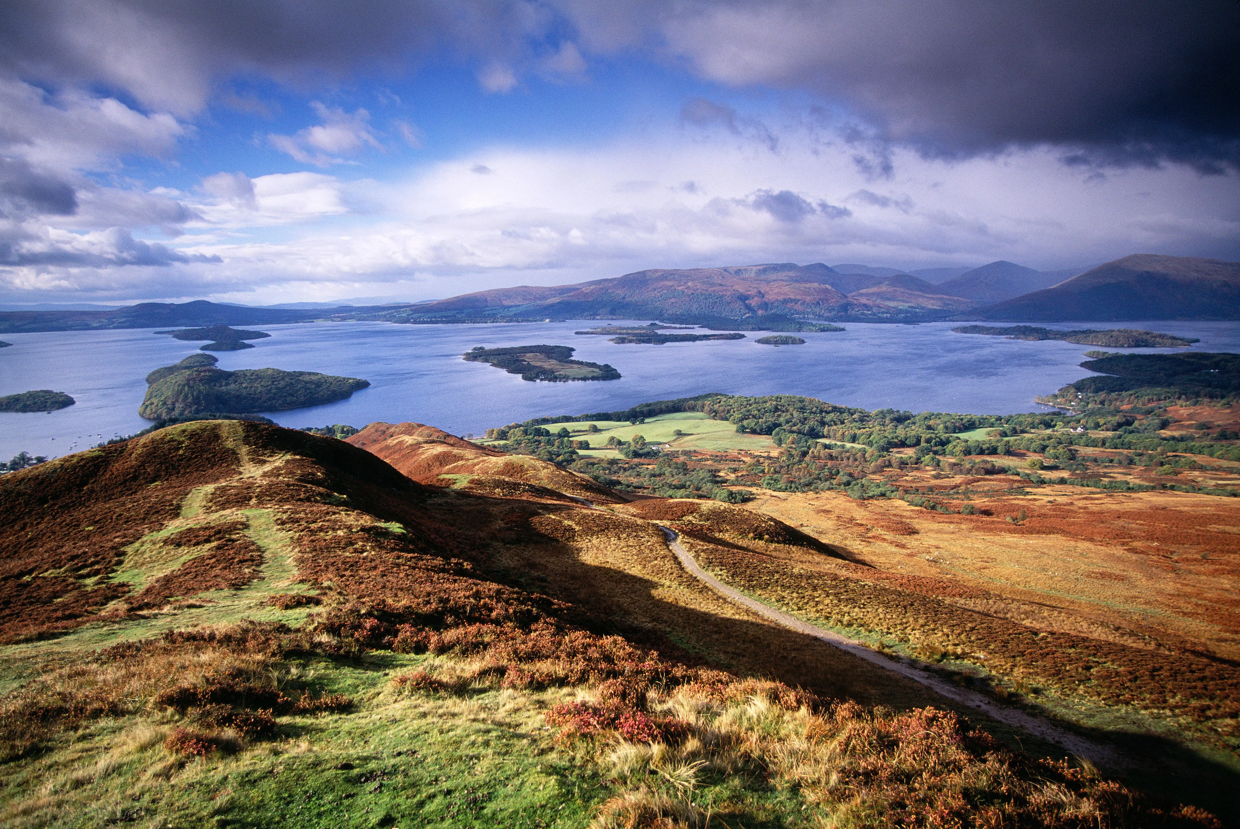 Loch Lomond
