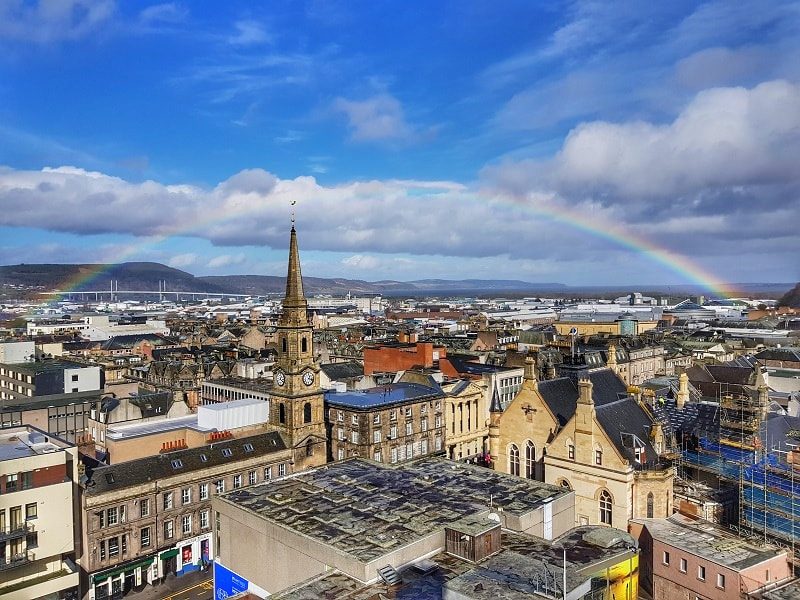 Inverness