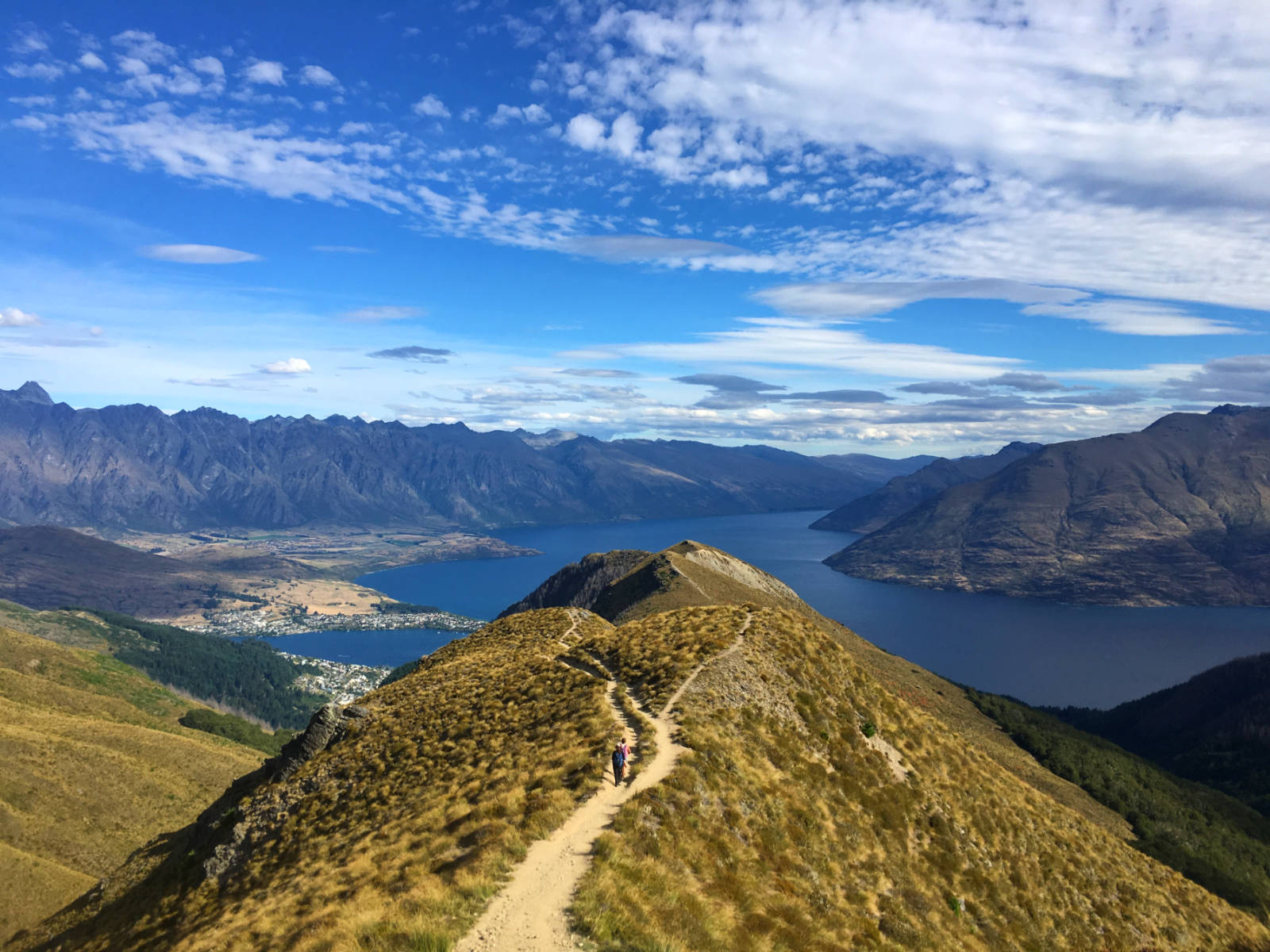 Ben Lomond