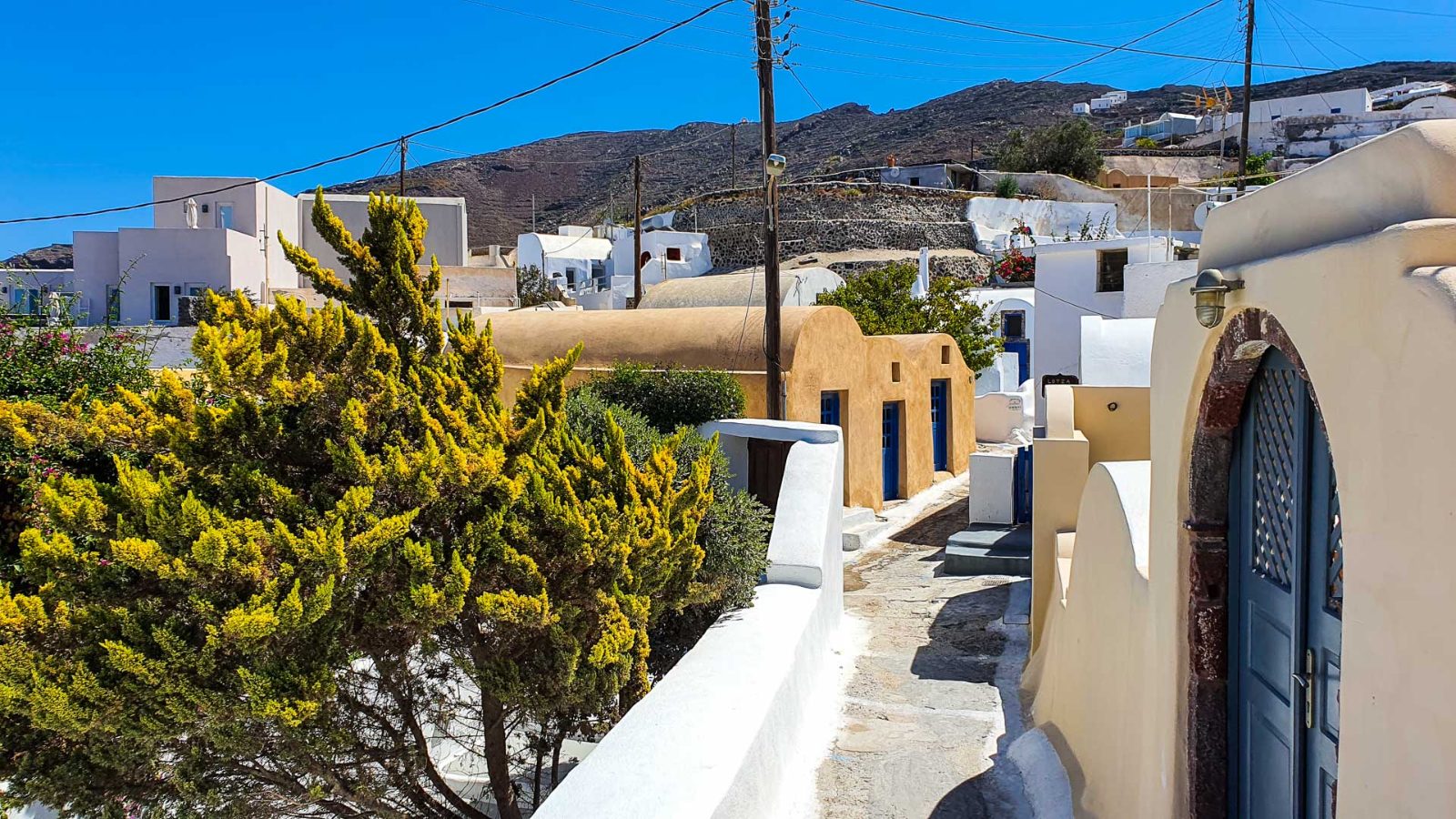 Finikia Village