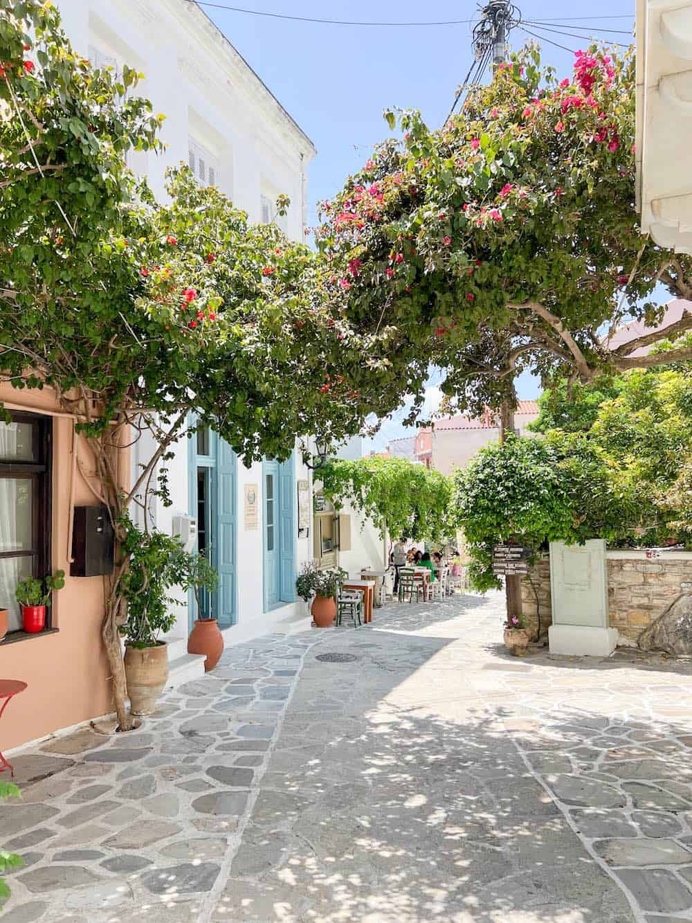Old Town