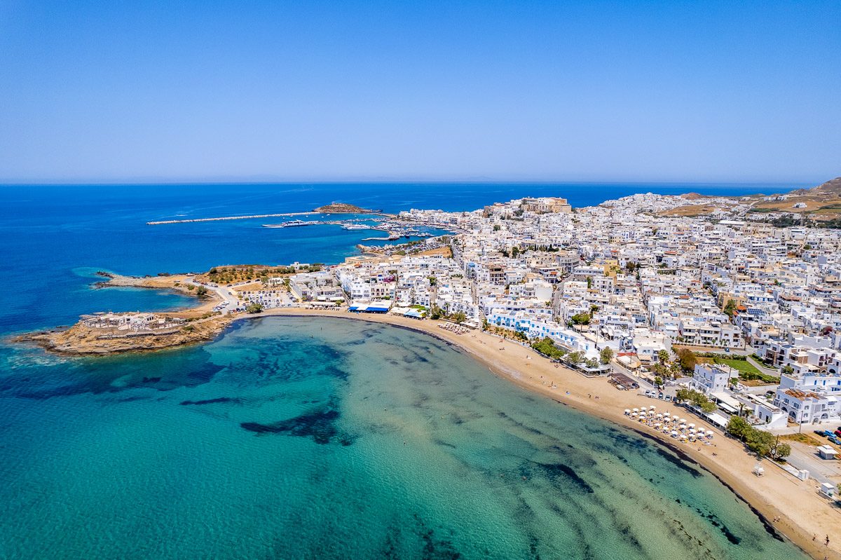 Agios Georgios
