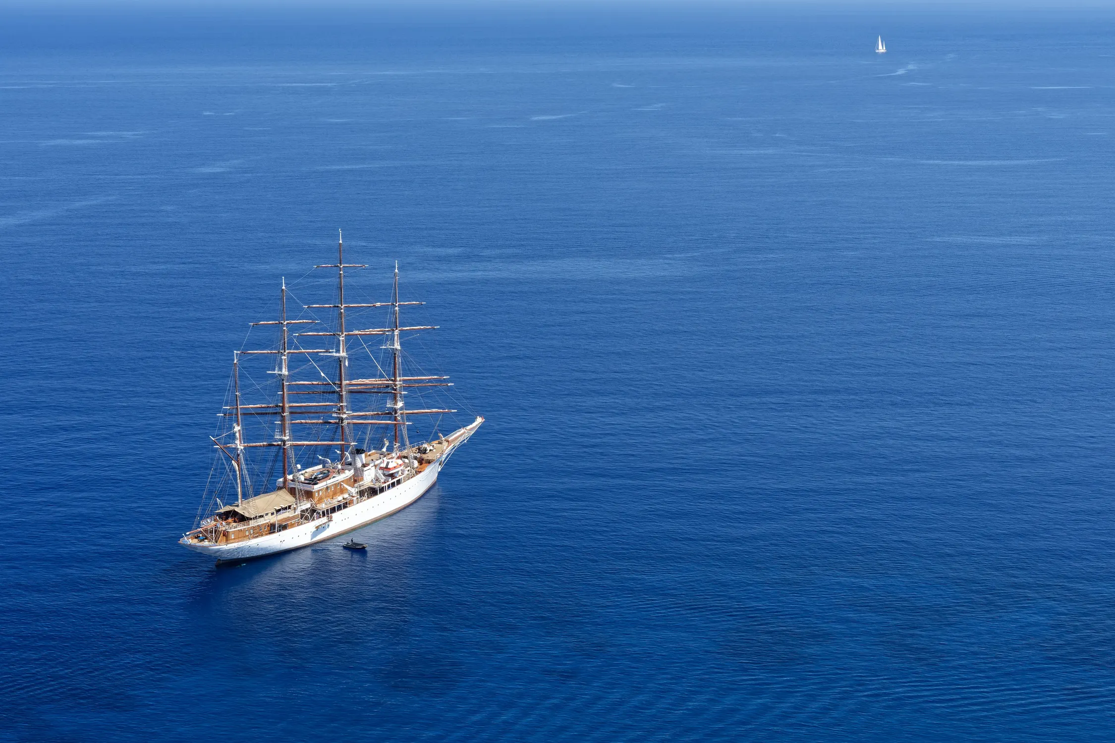 Aegean Horizon