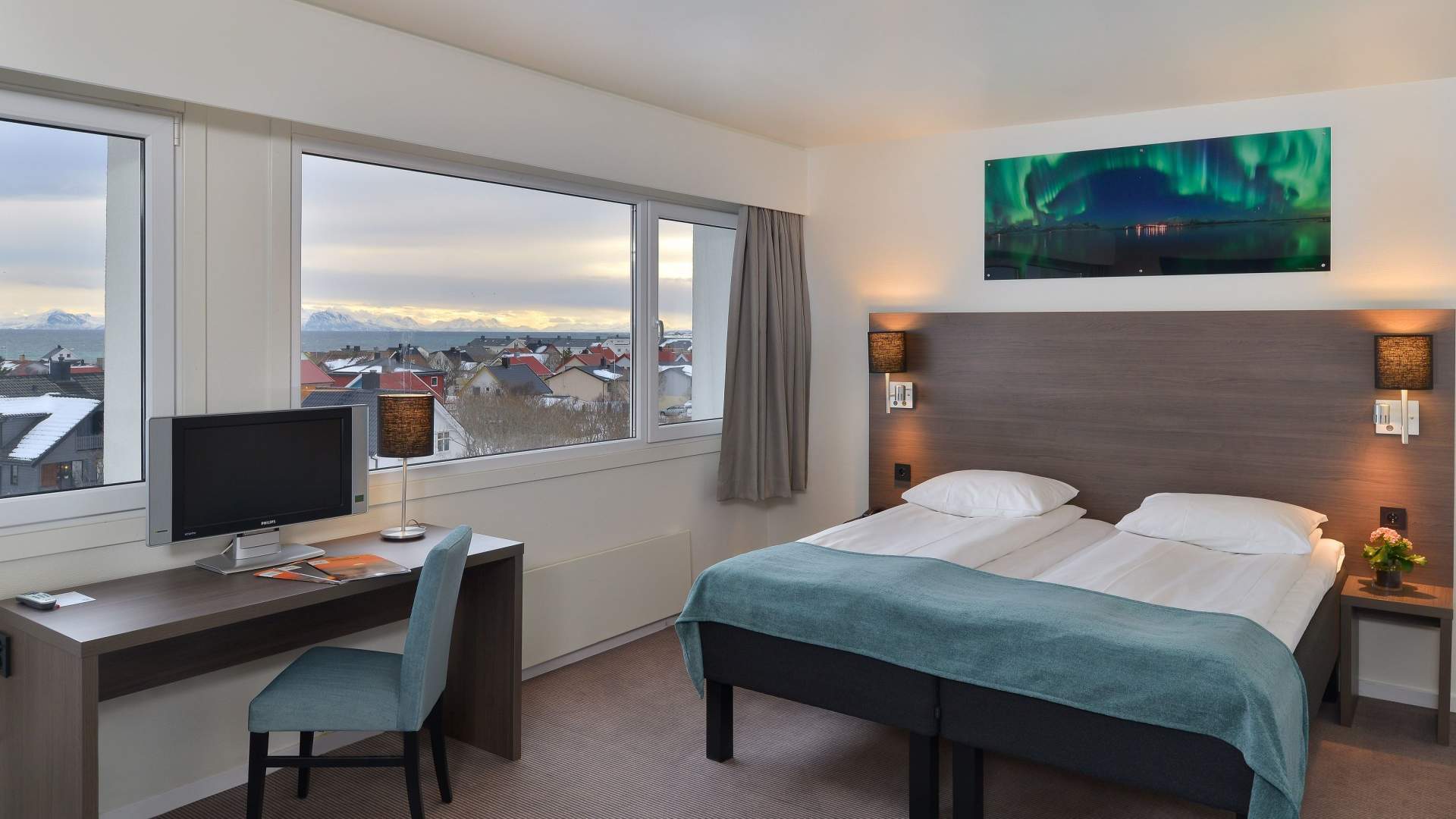 Thon Hotel Andrikken