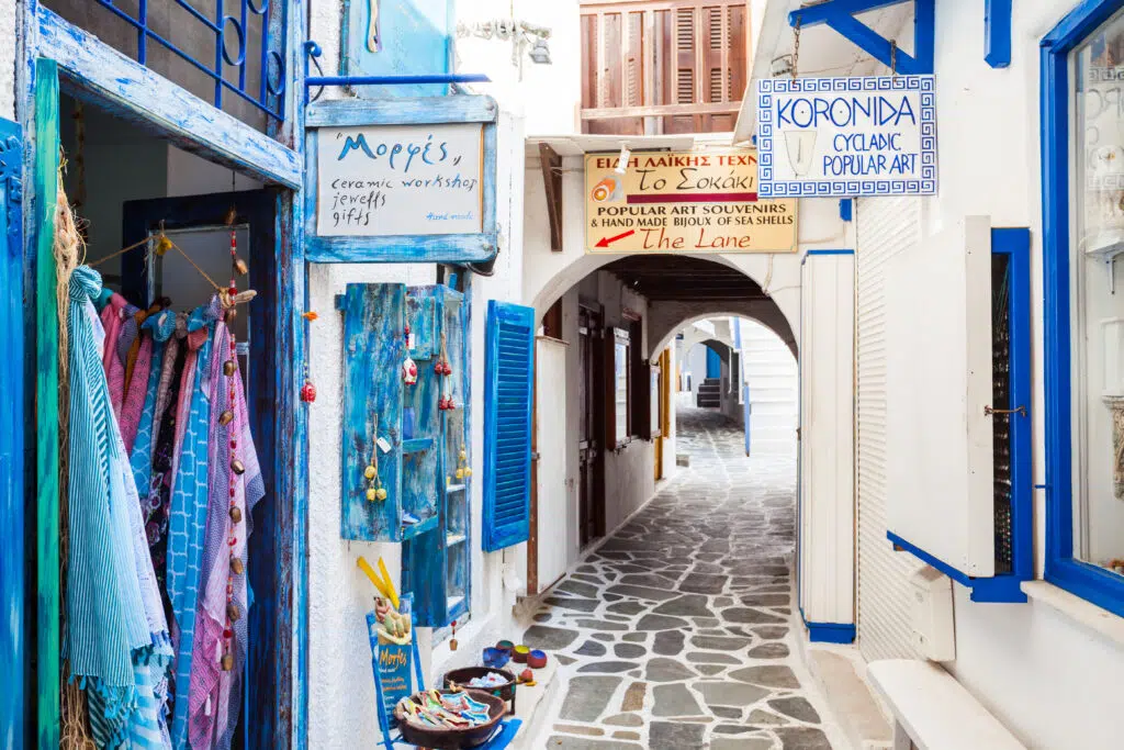 Old Town