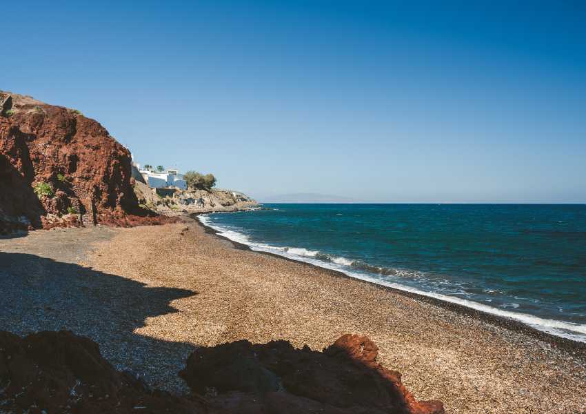 Pori Beach