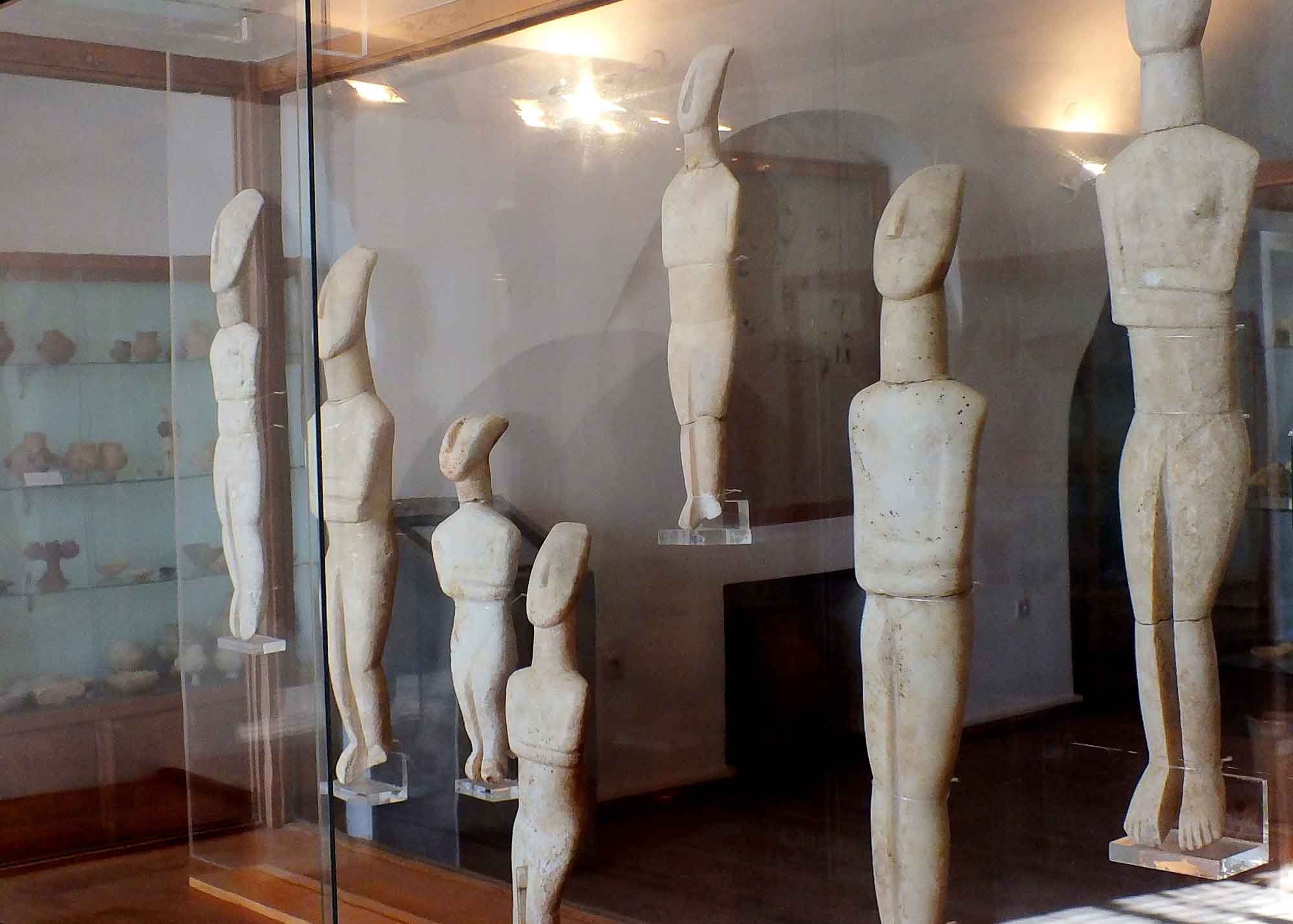Archaeological Museum