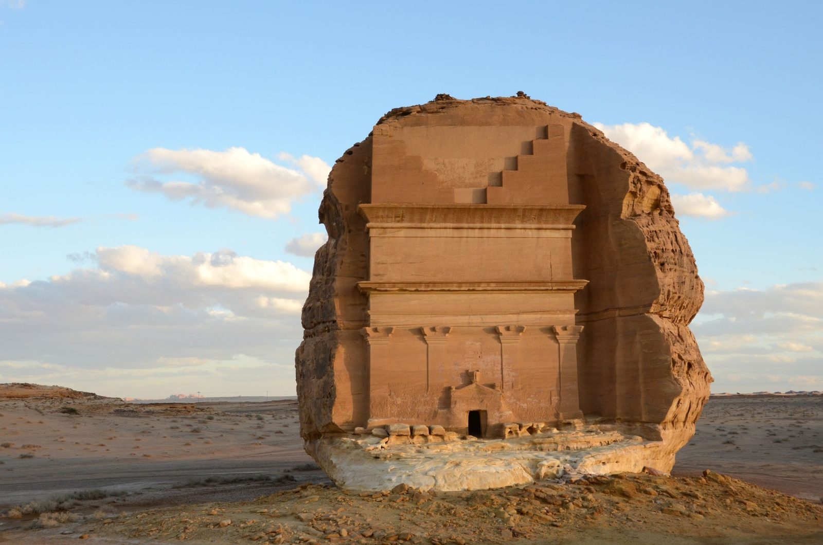 Qasr Al-Farid