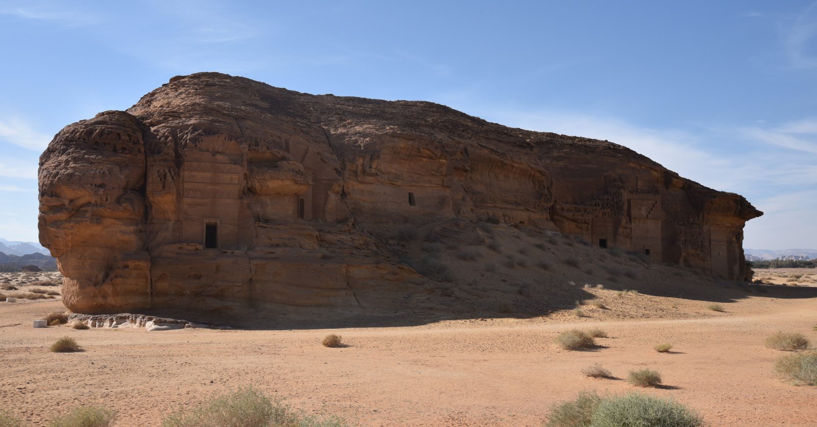Jabal al-Ahmar