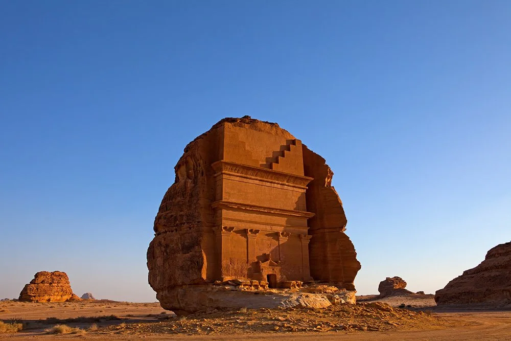 Qasr al-Farid