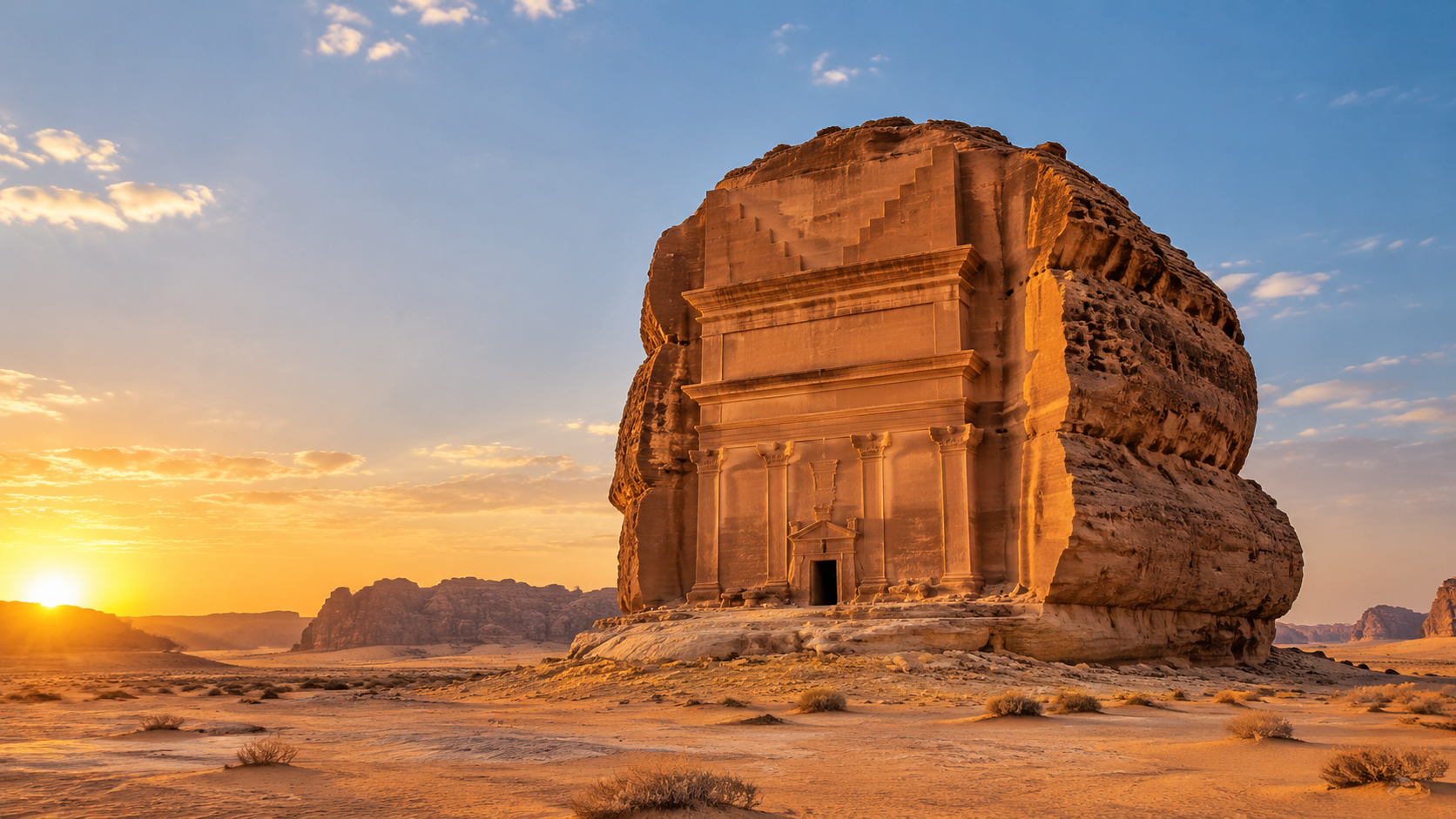 Qasr al-Farid