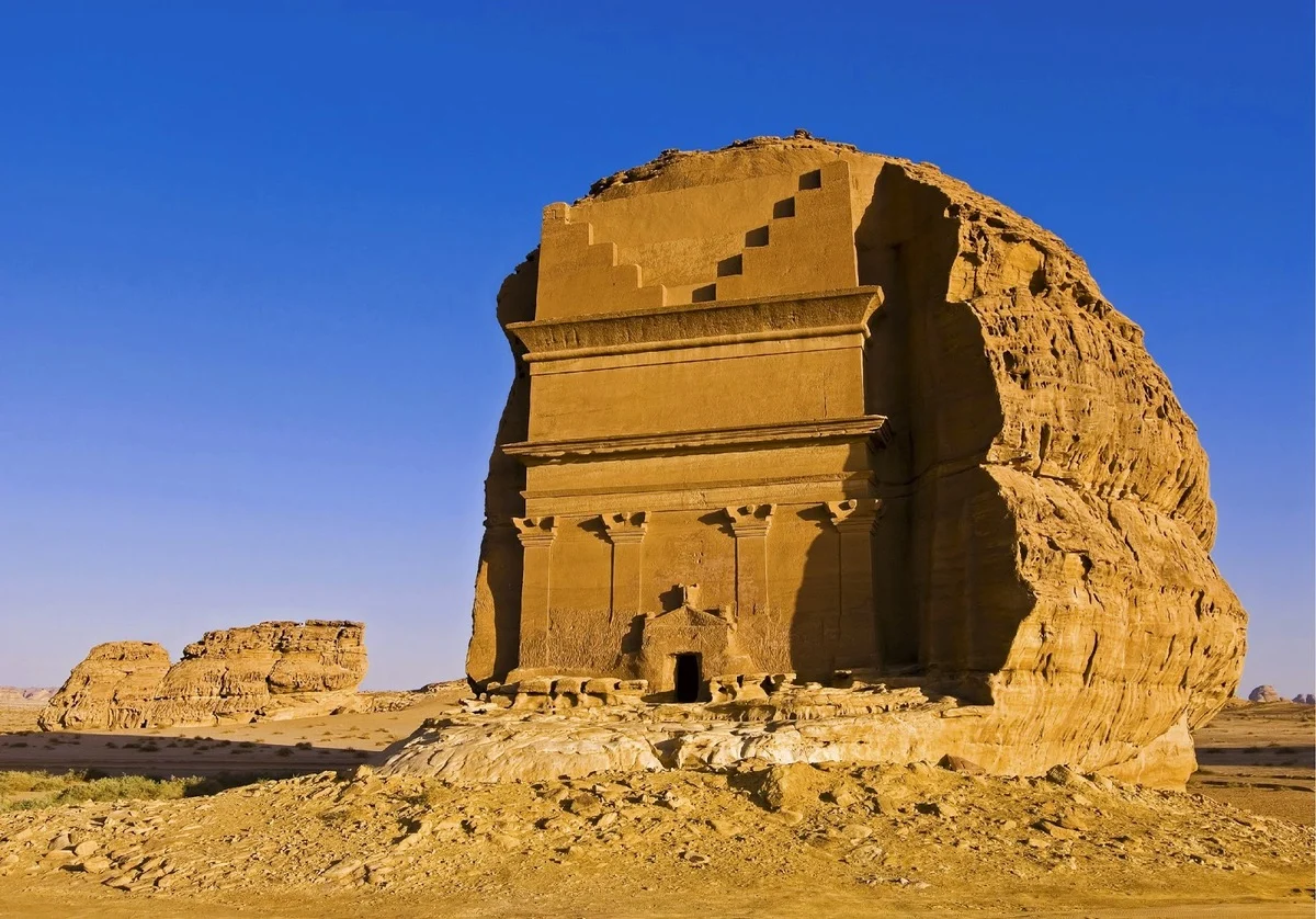 Qasr al-Farid