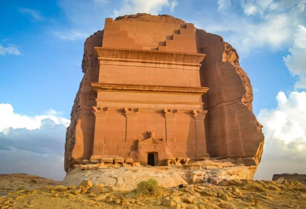 Hinat Tomb