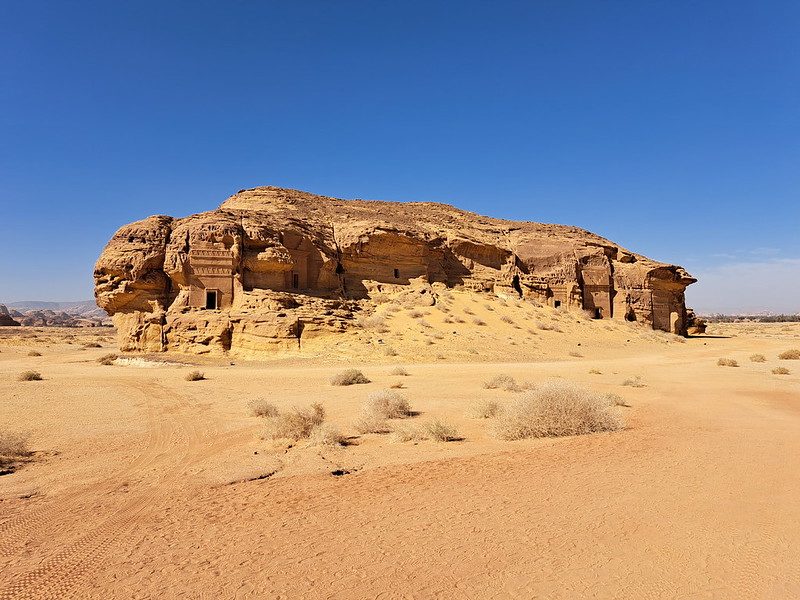 Jebel Al Ahmar