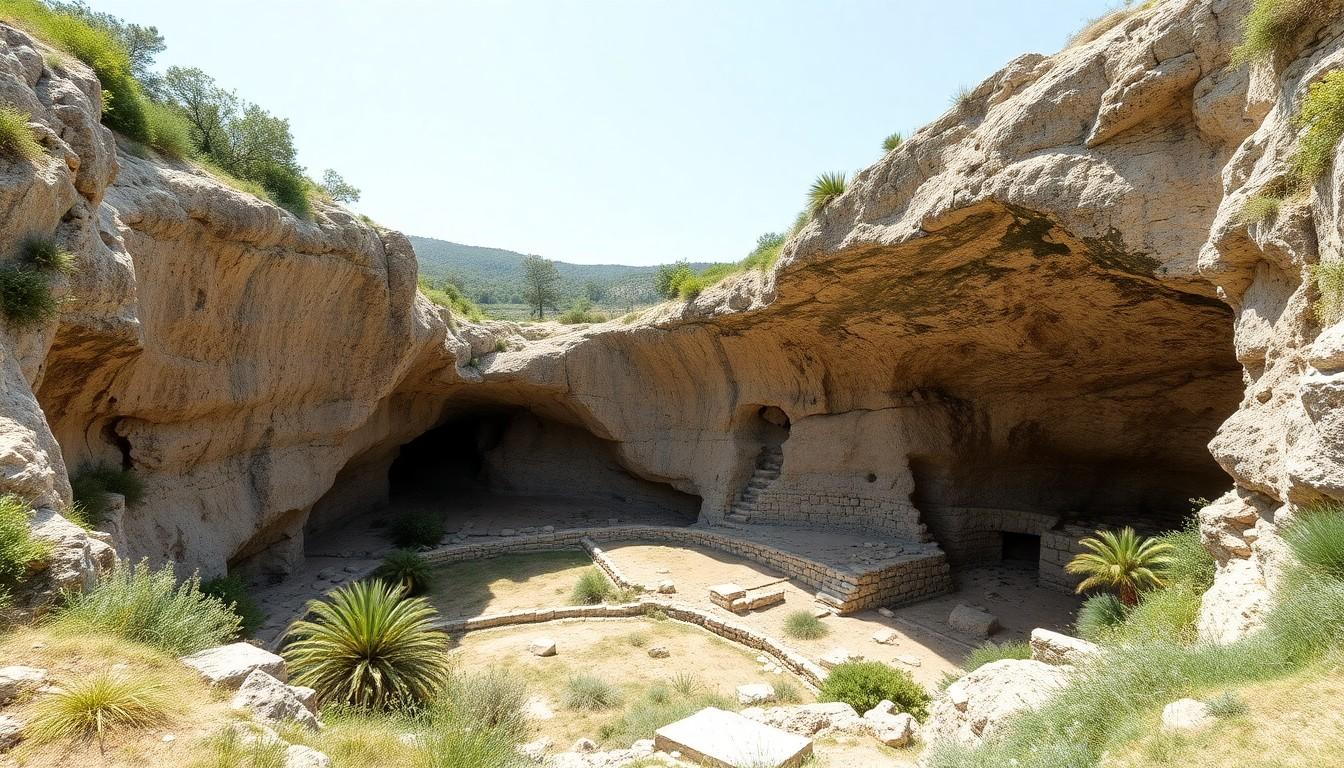 Pindus Mountains