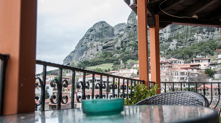 Divani Meteora Hotel
