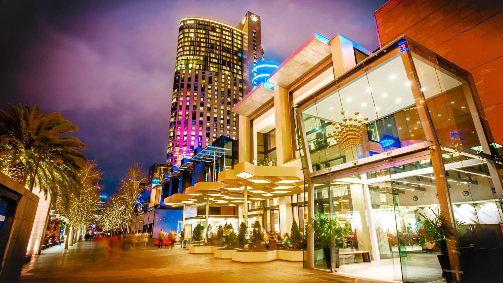 Crown Casino
